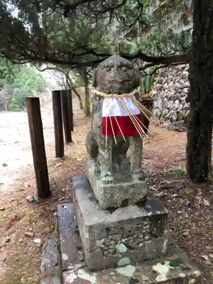 坂本八幡神社(徳島県)