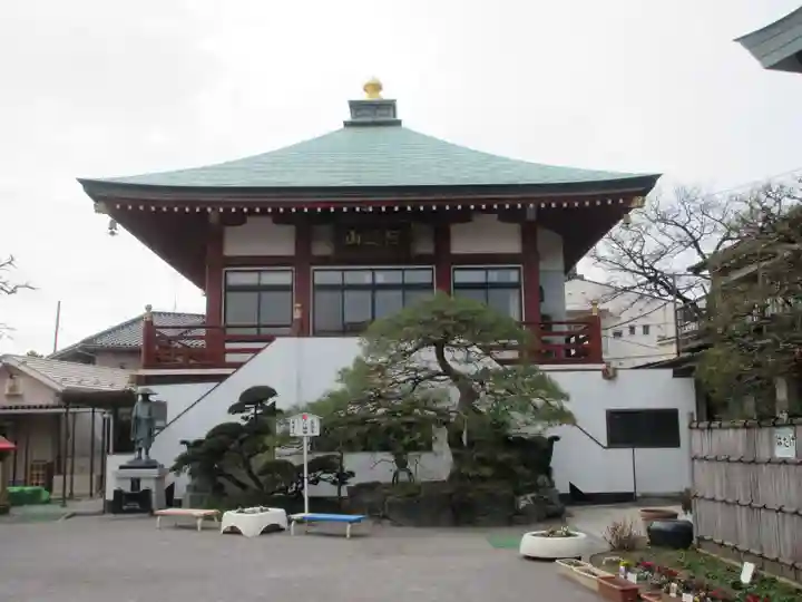 福寿院(東京都)
