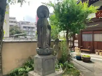 正山寺(東京都)