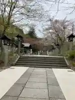 那須温泉神社(栃木県)