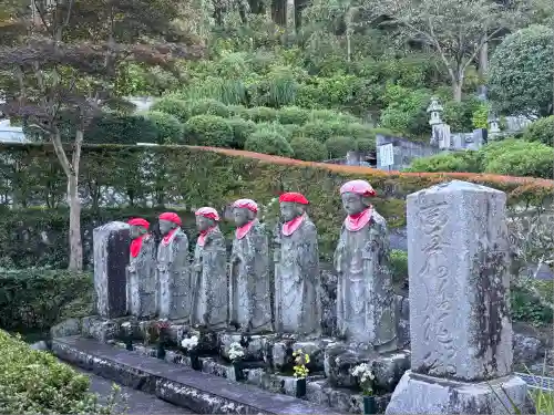 法蔵寺(福島県)