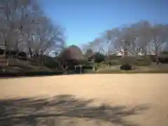 勝姫稲荷神社の建物その他