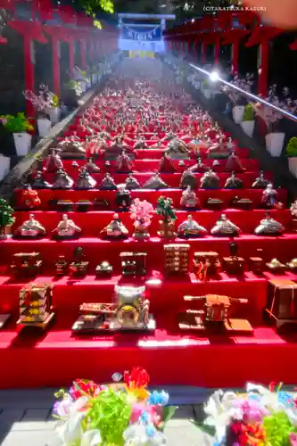 遠見岬神社(千葉県)