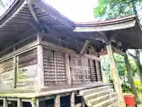 天神社(宮城県)