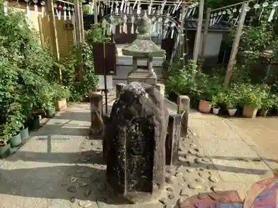 おふさ観音（観音寺）のその他建物