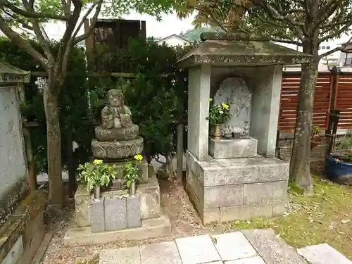 自性院(福井県)