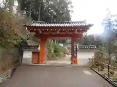 三室戸寺(京都府)