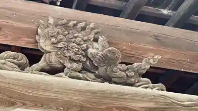 菅生神社(大阪府)