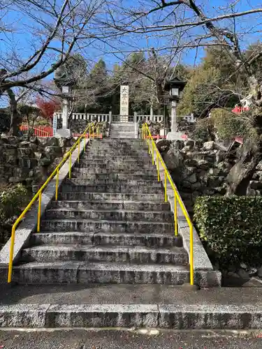 建勲神社(京都府)