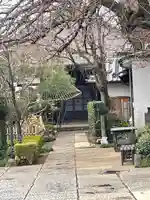 金嶺寺(東京都)