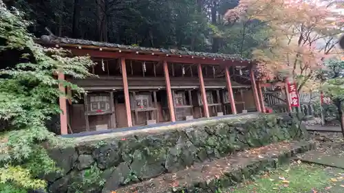 若山神社(大阪府)