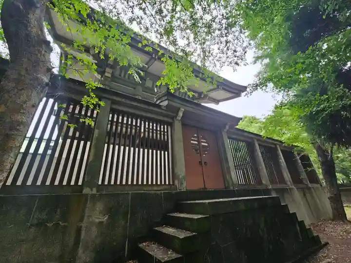 豊國神社(大阪府)