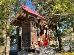 玉泉寺の建物その他