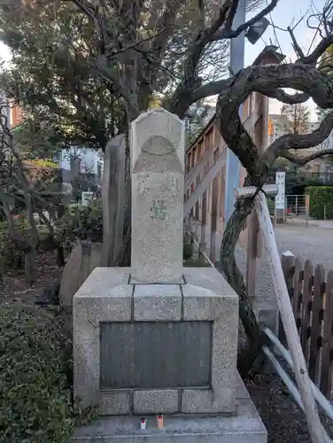 亀戸天神社(東京都)