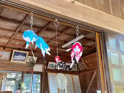 椿ノ海　水神社(千葉県)