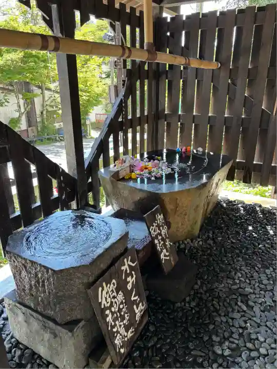 熊野皇大神社(長野県)