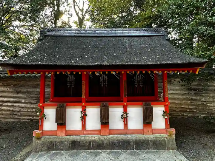 石清水八幡宮(京都府)