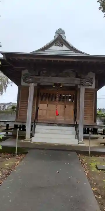 常楽院のその他建物