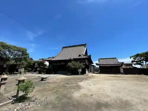 圓福寺(広島県)