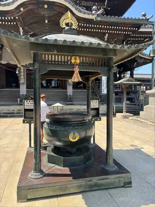 豊川閣 妙厳寺(愛知県)