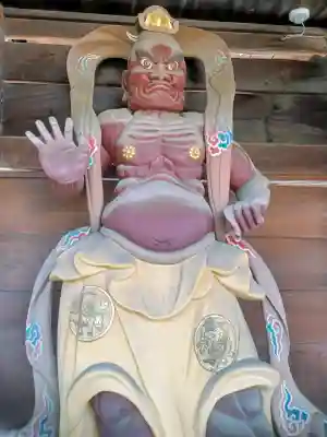 西光寺(東京都)