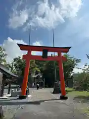 津島神社(宮城県)