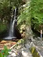 金常寺大石不動院の周辺