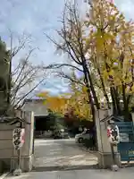 心行寺(東京都)