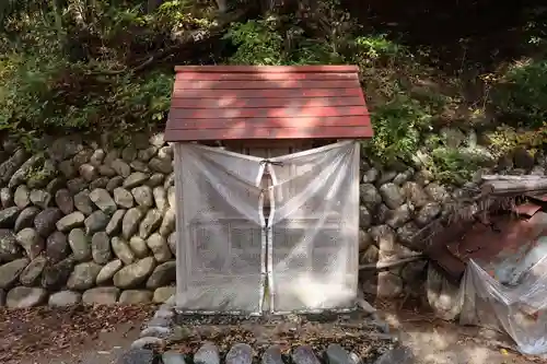 熊野神社(岐阜県)