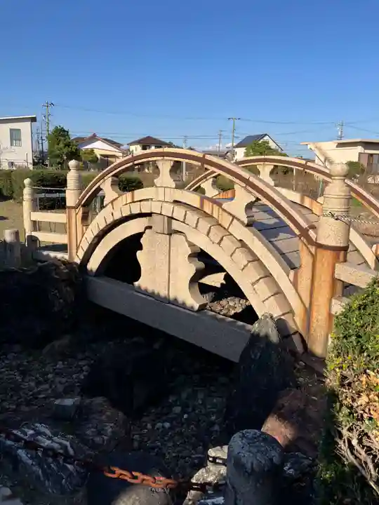 井出神社(愛知県)