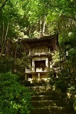 大聖院(広島県)