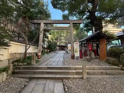 洲嵜神社(愛知県)
