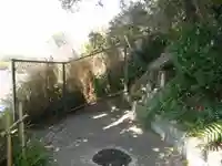 祠のその他建物