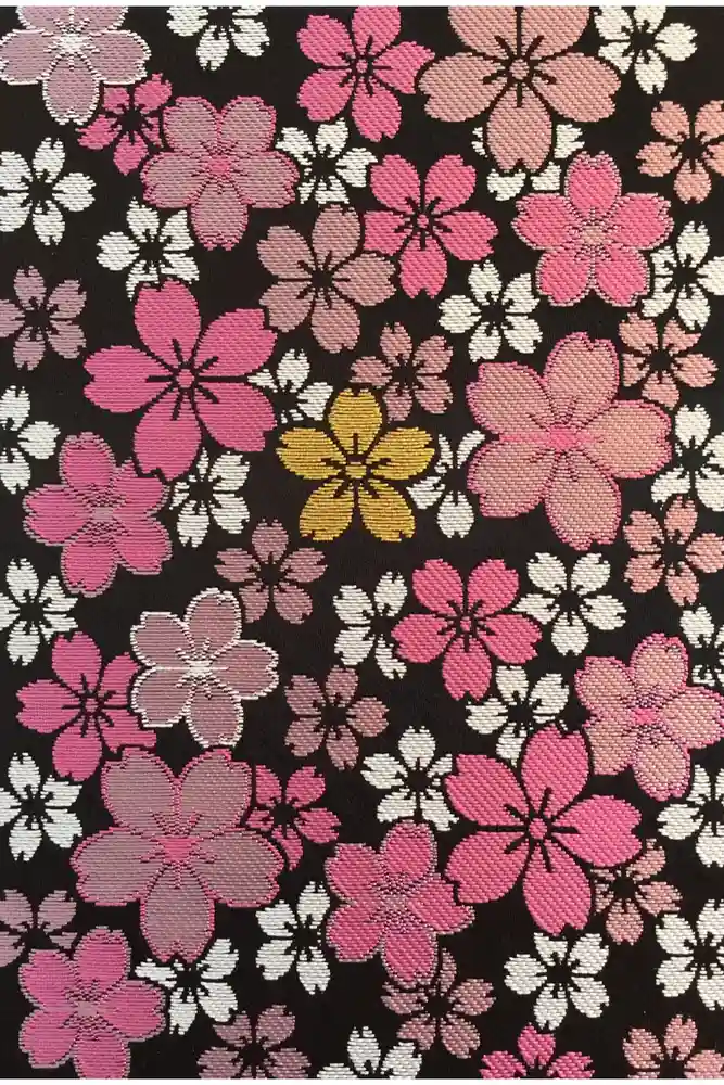 櫻木神社の御朱印帳