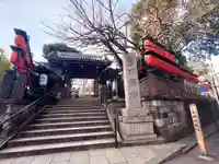 豊川稲荷東京別院(東京都)