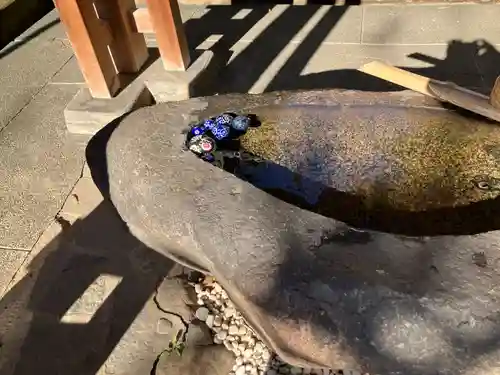 岩淵八雲神社(東京都)