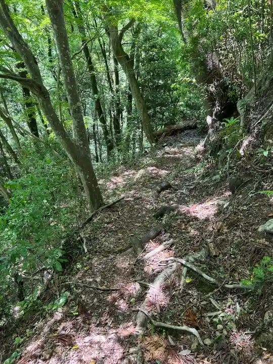 秩父御嶽神社(埼玉県)