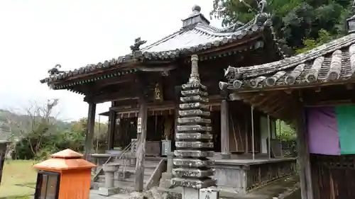 平等寺(徳島県)