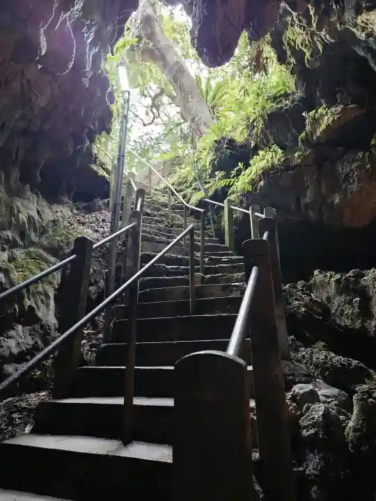 金武宮(沖縄県)