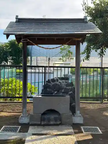 香取神社(千葉県)