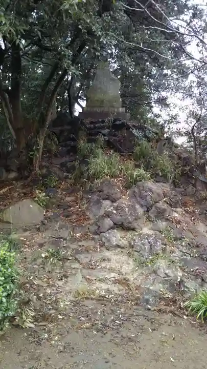 香取神社のその他建物