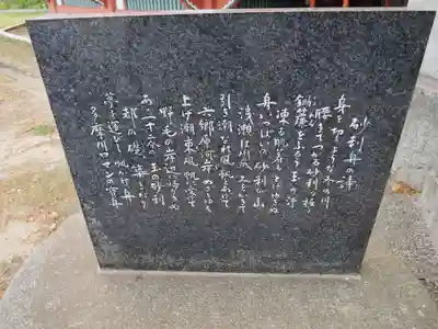 野毛六所神社のその他建物