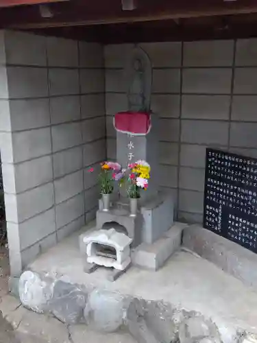 高藏寺(埼玉県)