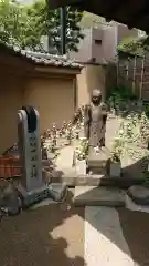 大圓寺(東京都)