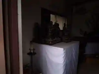 楽法寺（雨引観音）(茨城県)