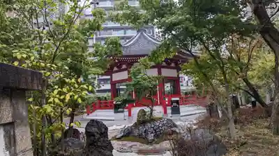 太融寺(大阪府)