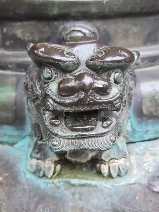 湯島天満宮(東京都)