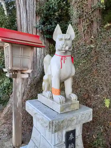 折石神社(宮城県)