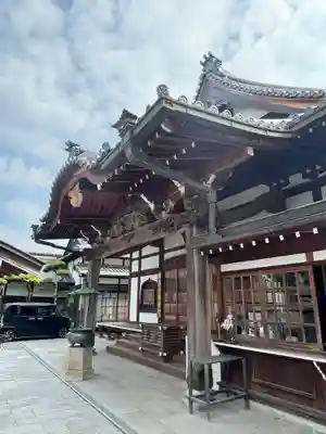 福祥寺(須磨寺)(兵庫県)