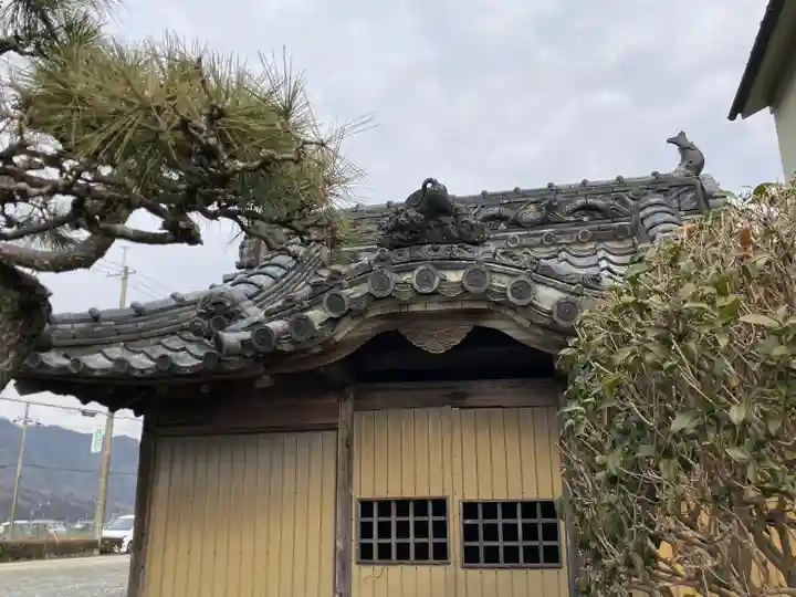 住吉別君神社(兵庫県)